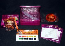 EIN-O's Acid & Base Box Kit